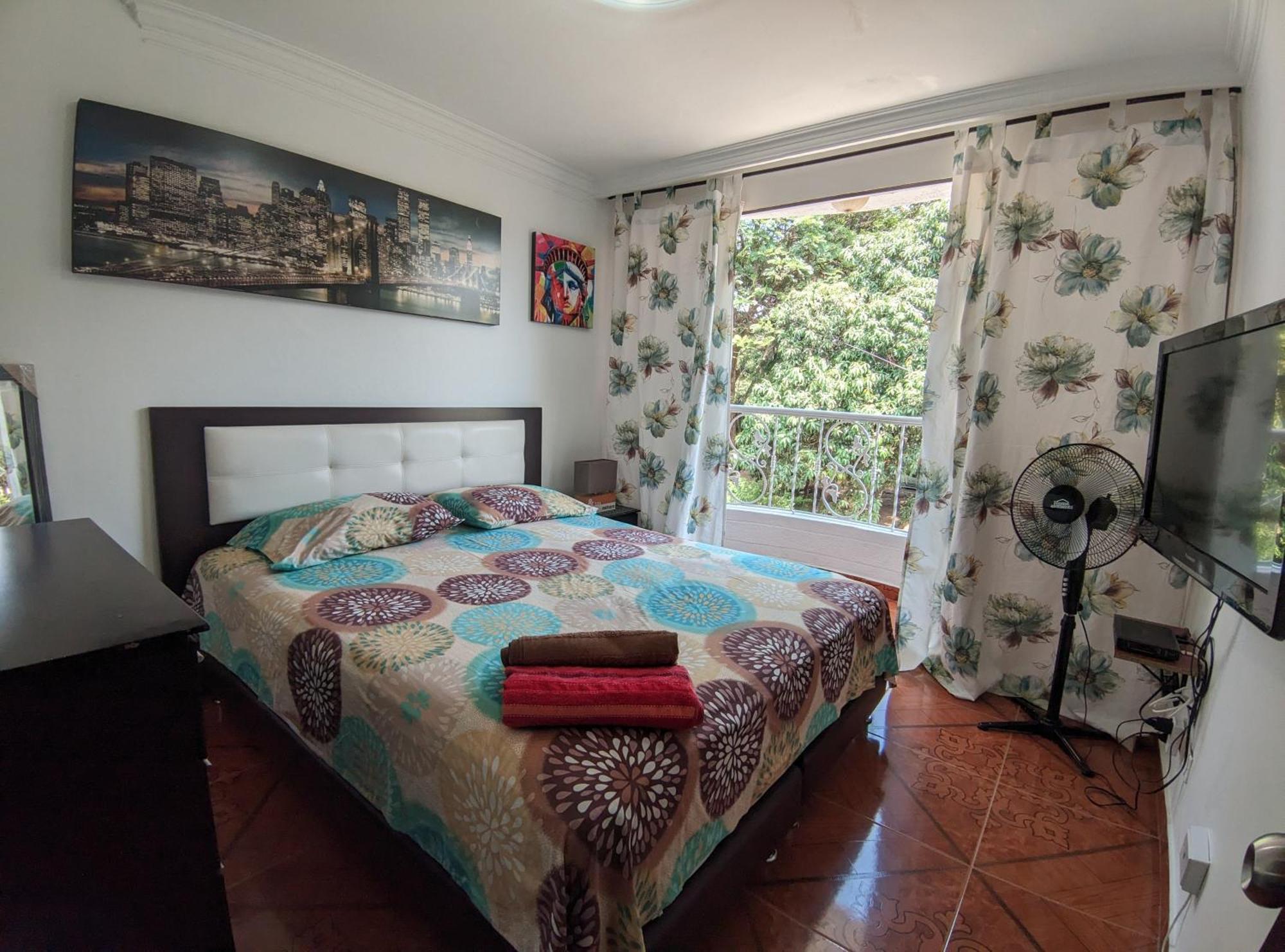 Hospedaje Casa Aurora Cali Room photo