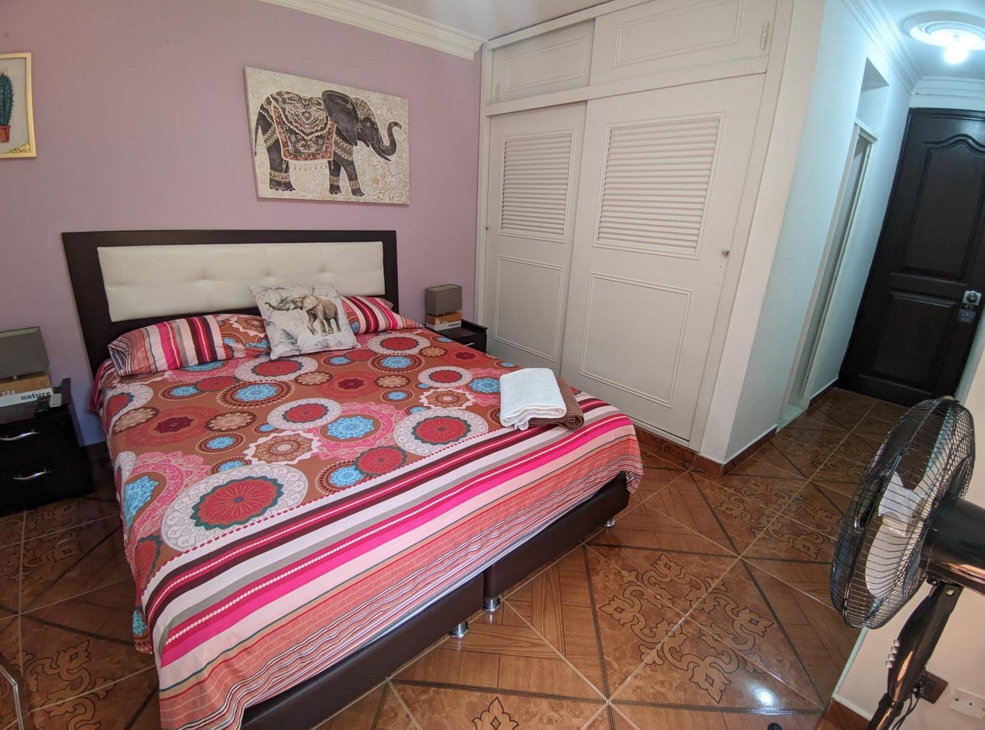 Hospedaje Casa Aurora Cali Room photo